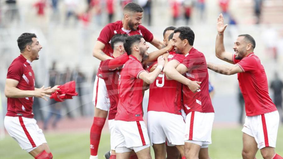 CAFCL : Le CS constantinois premier adversaire de l’Etoile