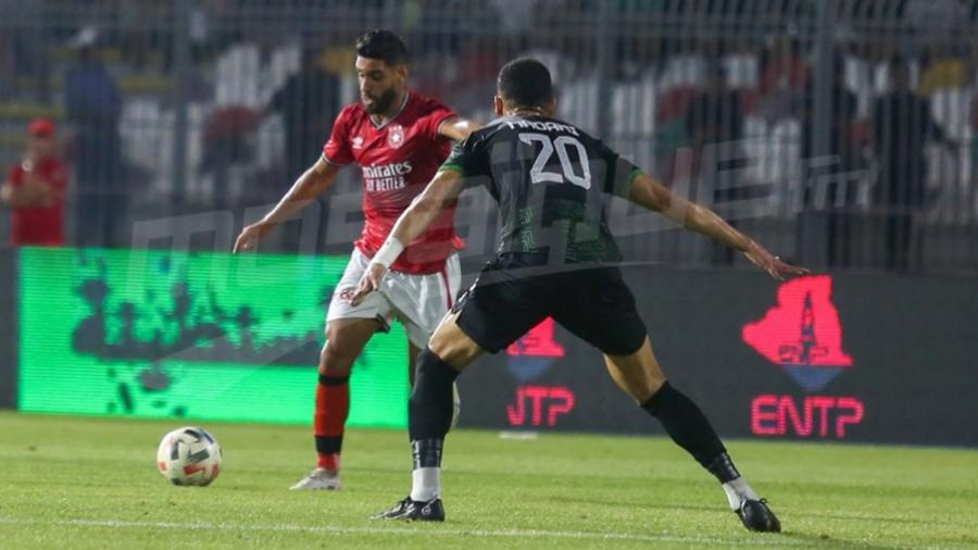 CAFCL: Formation rentrante de l’ESS face au CS Constantine 
