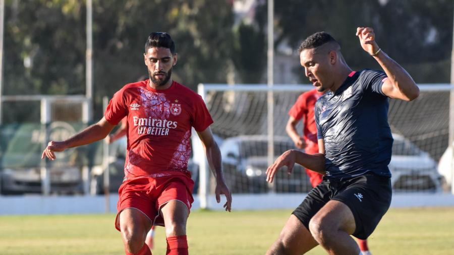 L’ESS s’impose face au club libyen Asaria en amical