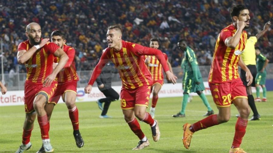 La CAF rejette la réserve d'Al Merreikh contre l'EST