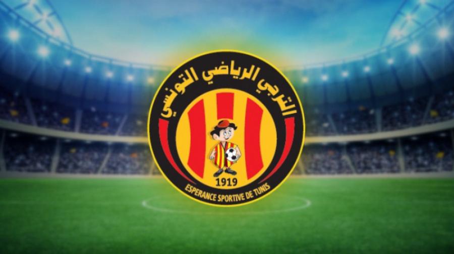 CAFCL: La formation rentrante de l'EST face à Al Ahly