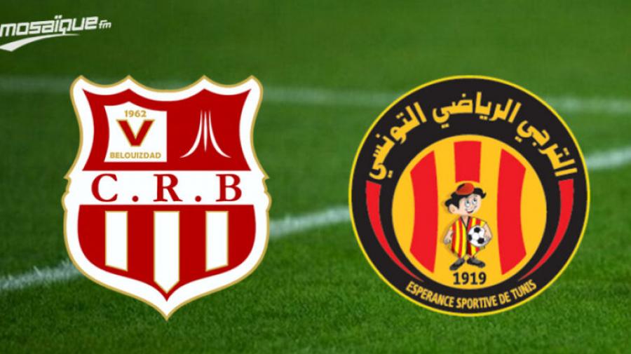 CAFCL: La formation probable des Sang et Or face à  Belouizdad