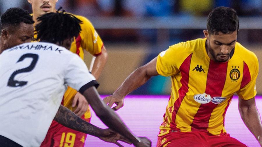 AFL : TP Mazembe 1-0 EST, déclarations d’après-match (vidéos)