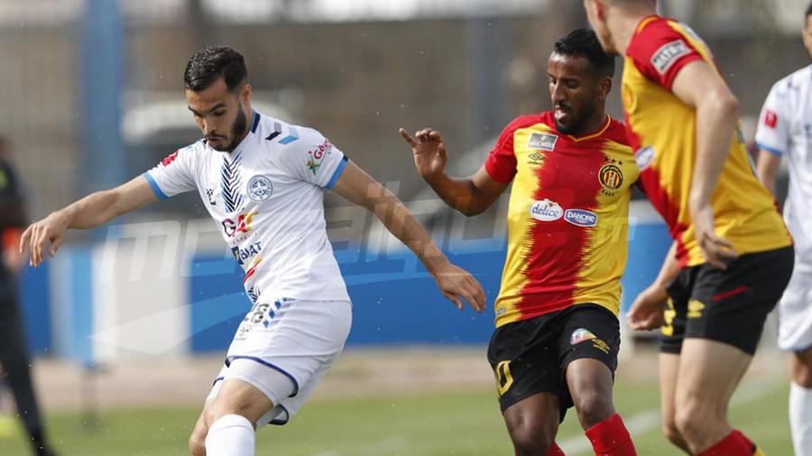 Play-Offs : L’USMo demande le report de son match face à l’EST