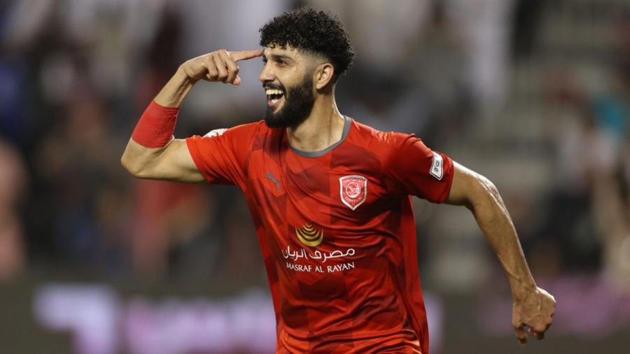 Ferjani Sassi remporte la Coupe du Qatar avec Al-Duhail