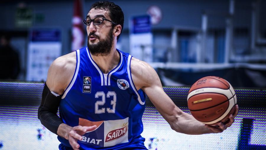 Basket: Firas Lahyani prolonge avec l'USMO