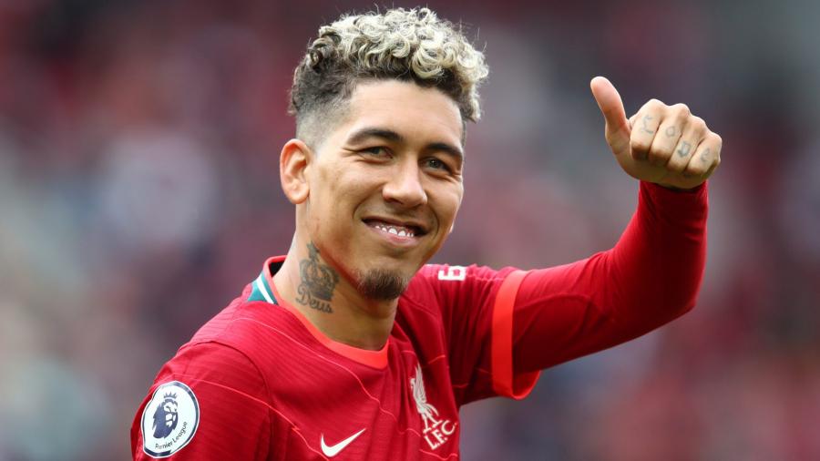 Roberto Firmino signe à Al-Ahli saoudien