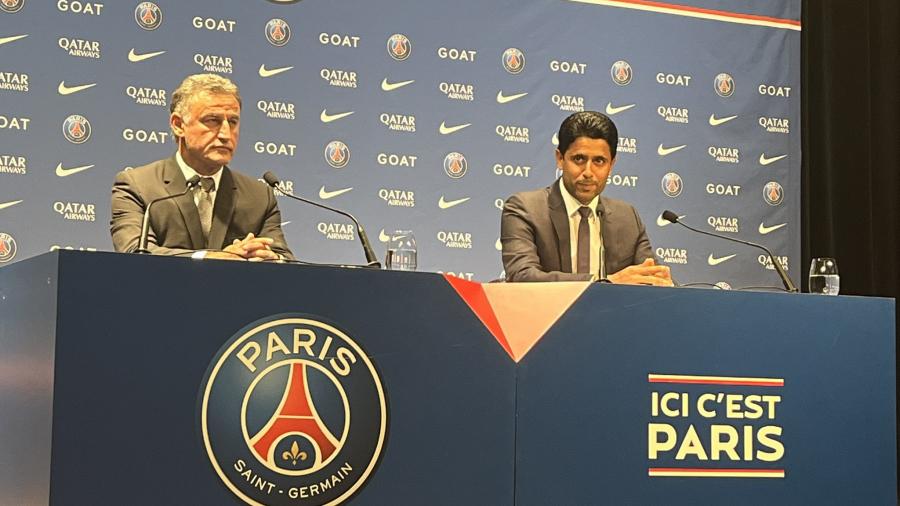 PSG: Galtier sur la sellette…Tuchel de retour ?