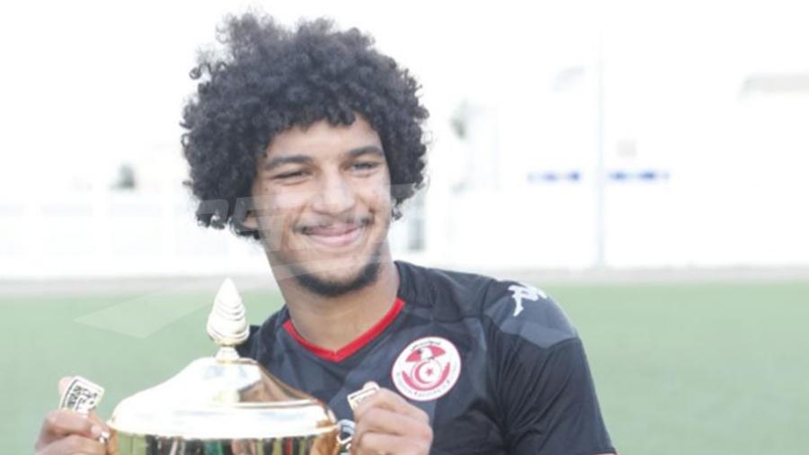 Tunisie U20: Ghaith Ouahabi absent face au Brésil