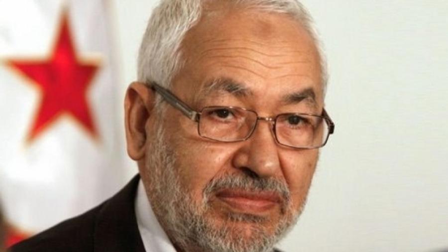 Confrontation entre Ghannouchi et un syndicaliste sécuritaire