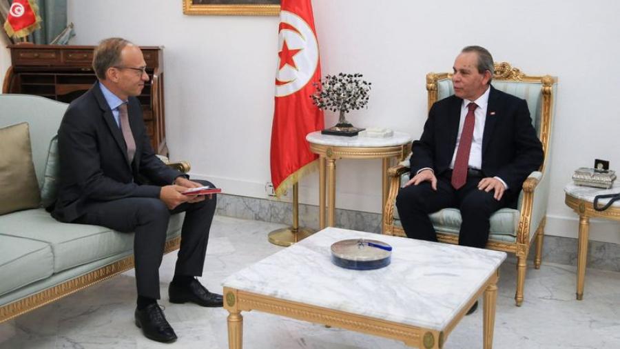 La BEI, partenaire actif des projets en Tunisie