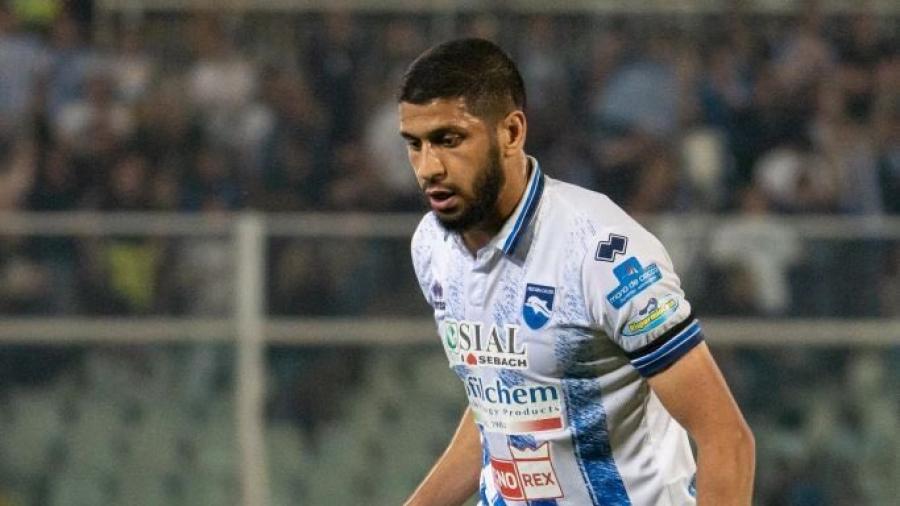 Série A: Hamza Rafia à Lecce ?