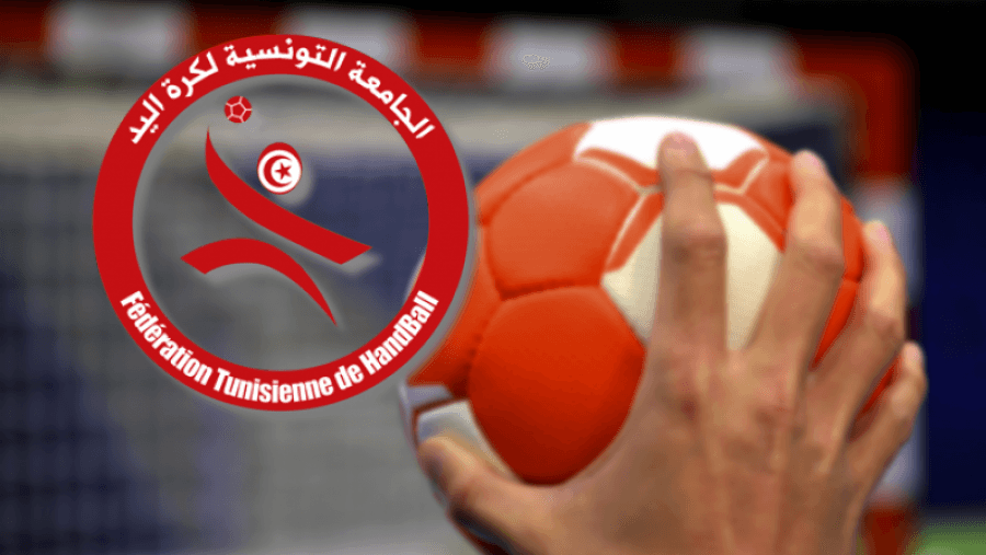 Handball: Les qualifiés au play-off 