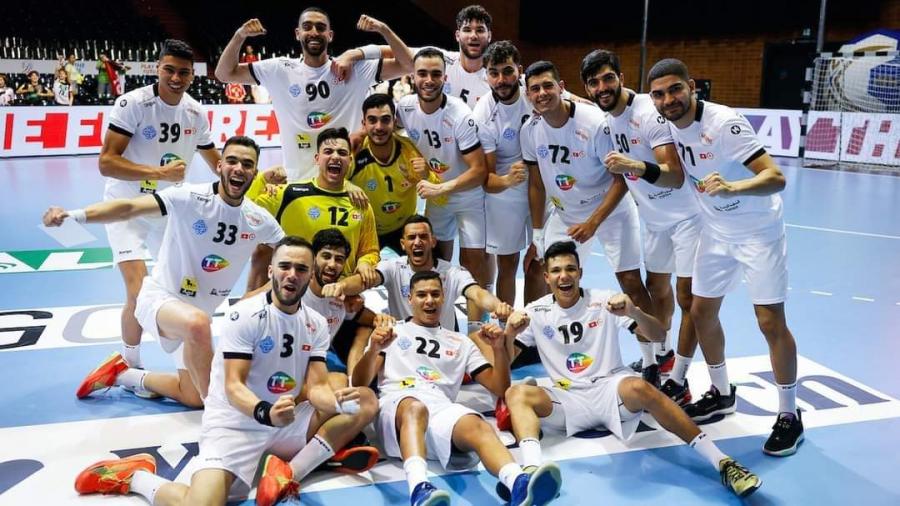 Handball-Mondial U21 : La Tunisie qualifiée au tour principal