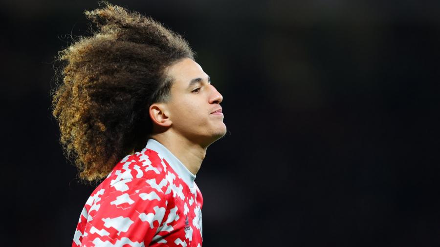 Bayern – Man Utd : Hannibal Mejbri débute sur le banc