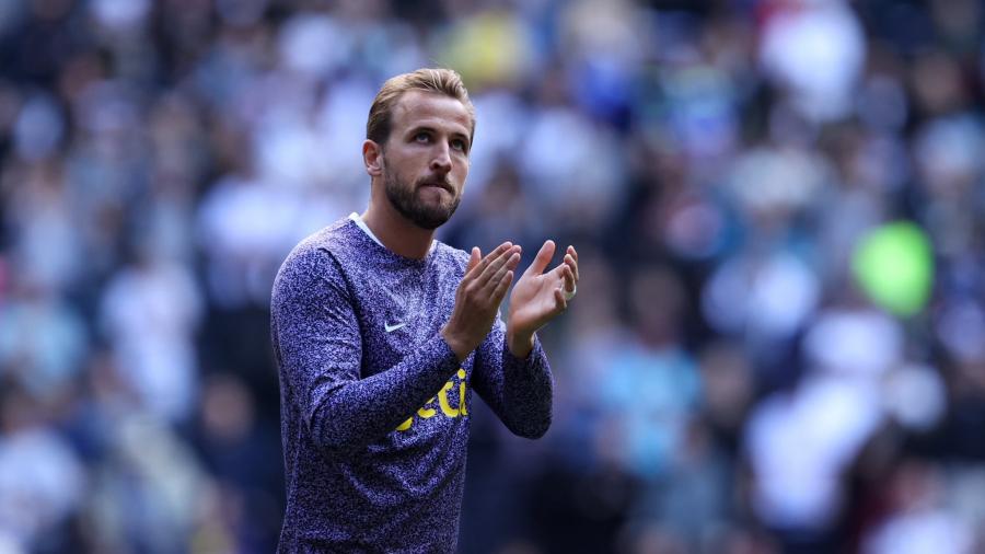 Tottenham : Harry Kane déjà bavarois ?