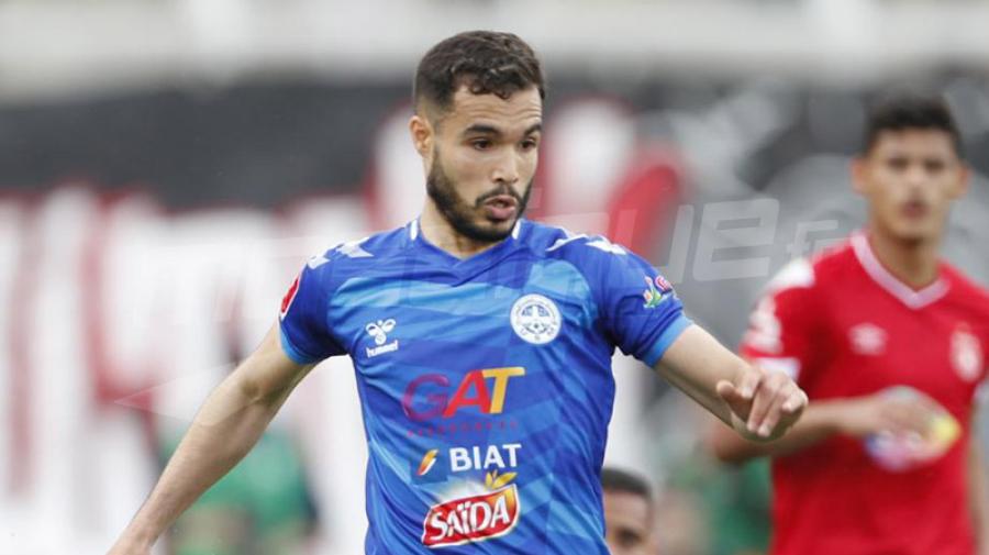 USMo: Haykel Chikhaoui à une encablure de Ajman