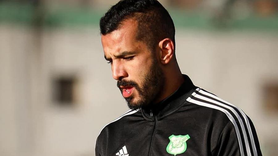 Mercato : Haythem Mhamdi au Stade tunisien