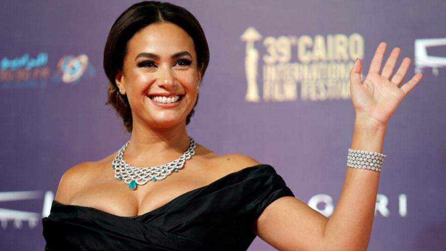 ''Les filles d’Olfa'' au festival de Cannes... Hend Sabri se dit fière