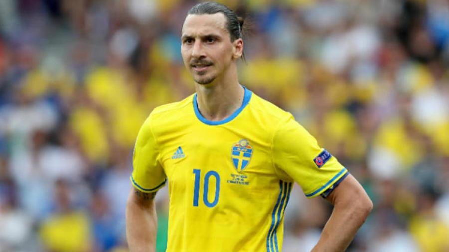Euro 2024: Ibrahimovic de retour avec la Suède