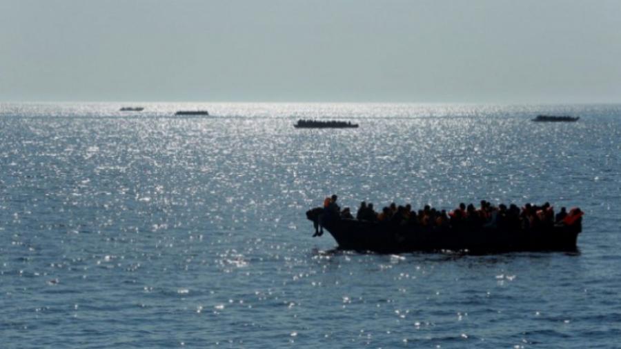 Sfax: 39 migrants subsahariens secourus