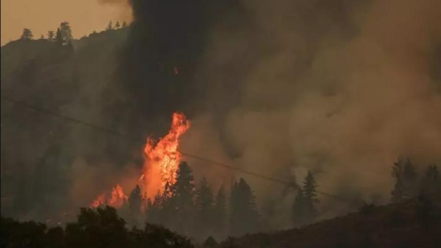 Canada: L'état d'urgence déclaré dans les Territoires du Nord-Ouest