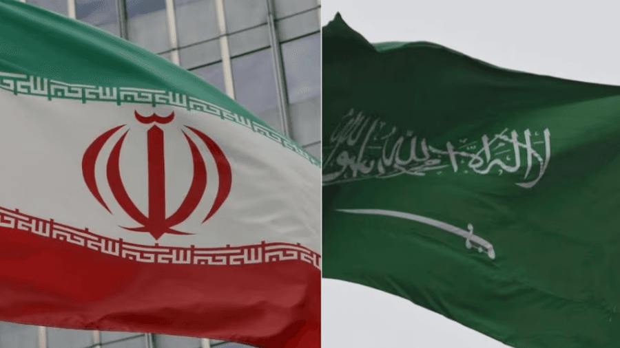 Réouverture de l'ambassade d'Iran en Arabie Saoudite ?