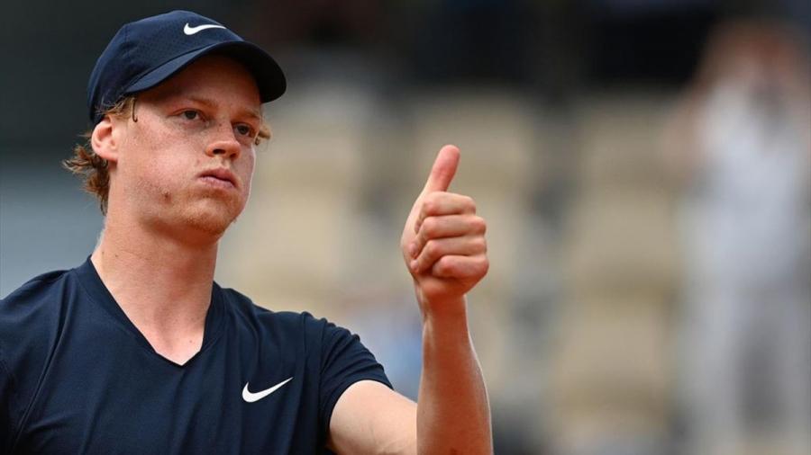 ATP: Jannik Sinner aux portes du Top 5