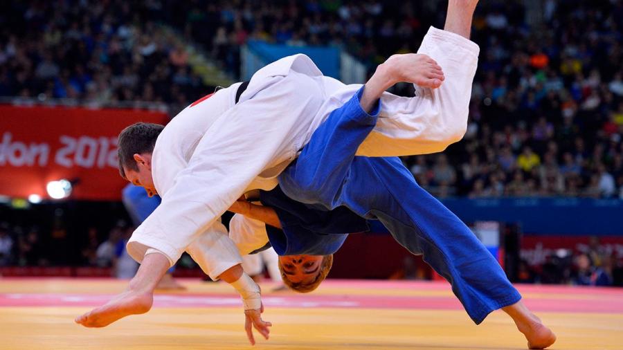 Judo - Neuf médailles pour la Tunisie...