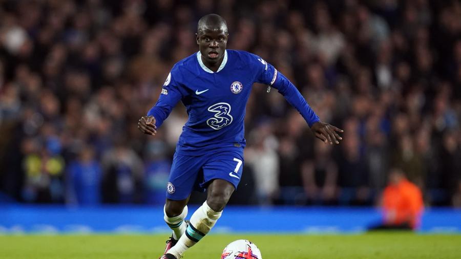 Chelsea: une nouvelle offre de prolongation pour Kanté