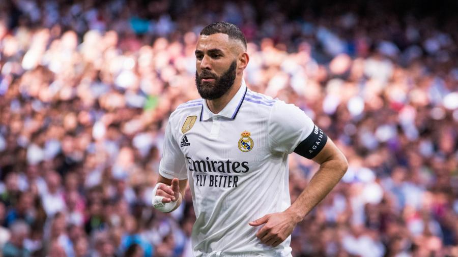 Karim Benzema à Al Ittihad Djeddah…c’est fait