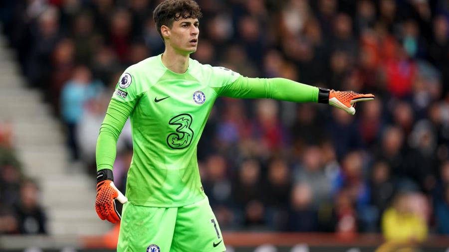 Officiel: Le gardien Kepa Arrizabalaga au Real Madrid