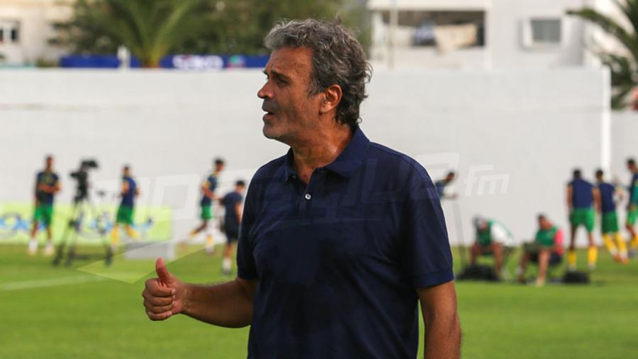 Khaled Ben Yahia quitte l’AS Marsa