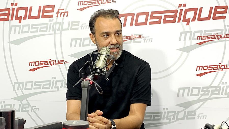 Khaled Houissa : "Le 4e pouvoir" refusée à Hammamet