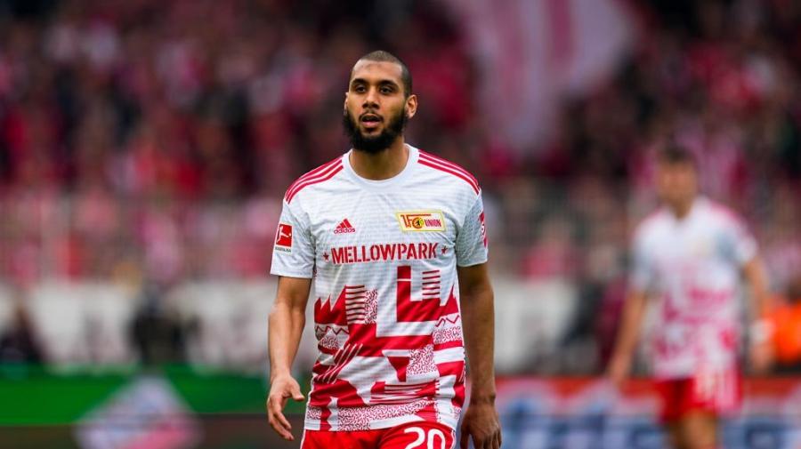 Laïdouni et l’Union Berlin en Ligue des champions