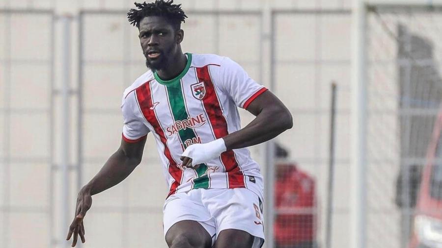 Stade tunisien : Lamine N’Dao prolonge