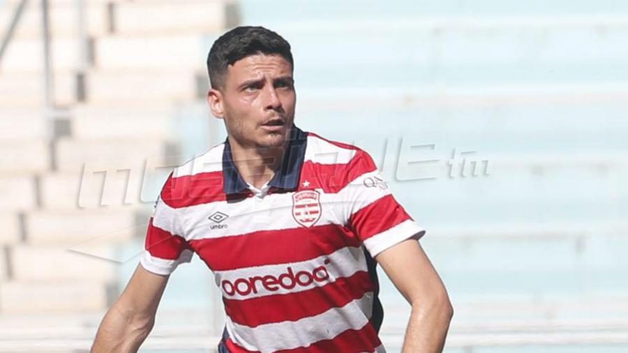 Mercato : Larry Azouni en Arabie Saoudite