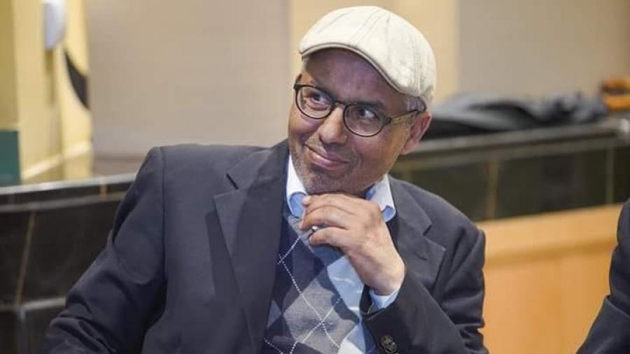 Le dessinateur Taoufik Omrane libéré 