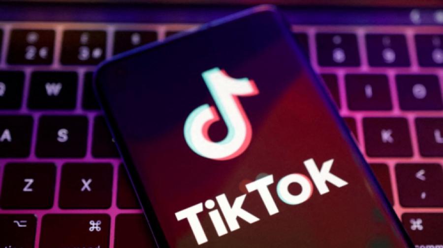 Le  Sénégal suspend Tik Tok