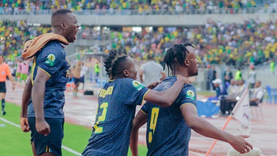 CAFCC : Les Young Africans prennent une option pour la finale