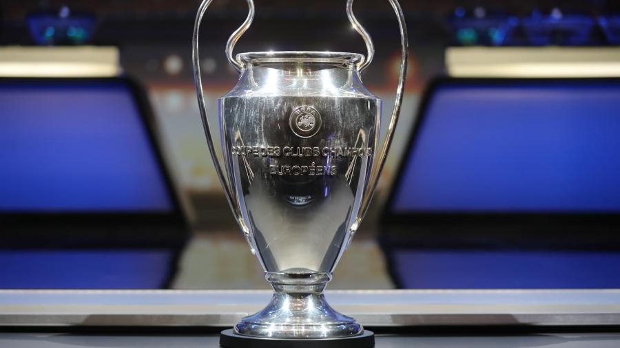 Ligue des champions: Le point sur les huitièmes de finale