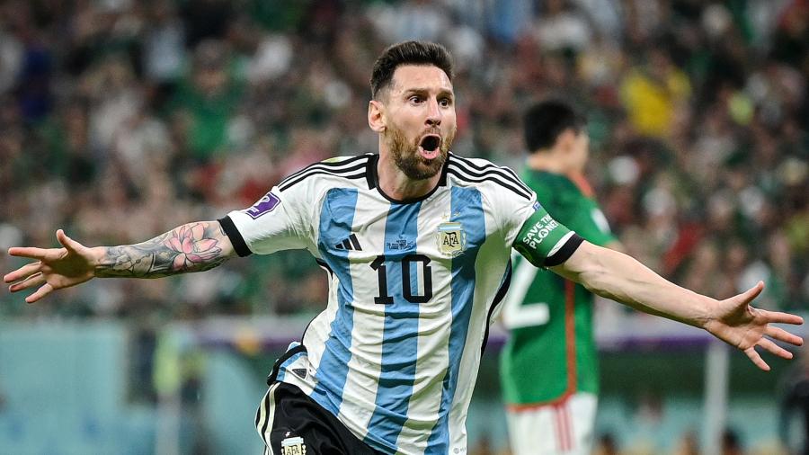 Lionel Messi à Al Hilal saoudien ?