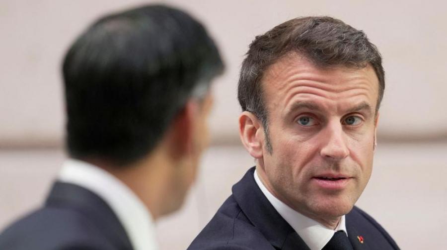 Accords de coopération nucléaire entre la France et le Royaume-Uni