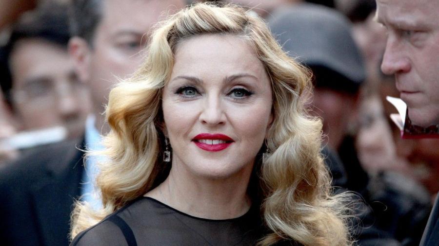 Madonna quitte les soins intensifs 