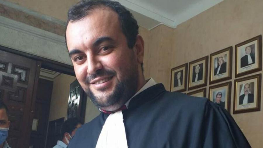 Mahdi Zagrouba condamné à un an de prison