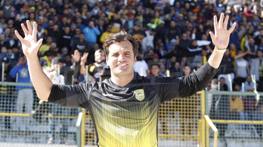 Bizerte: Malek Jaziri à l’honneur