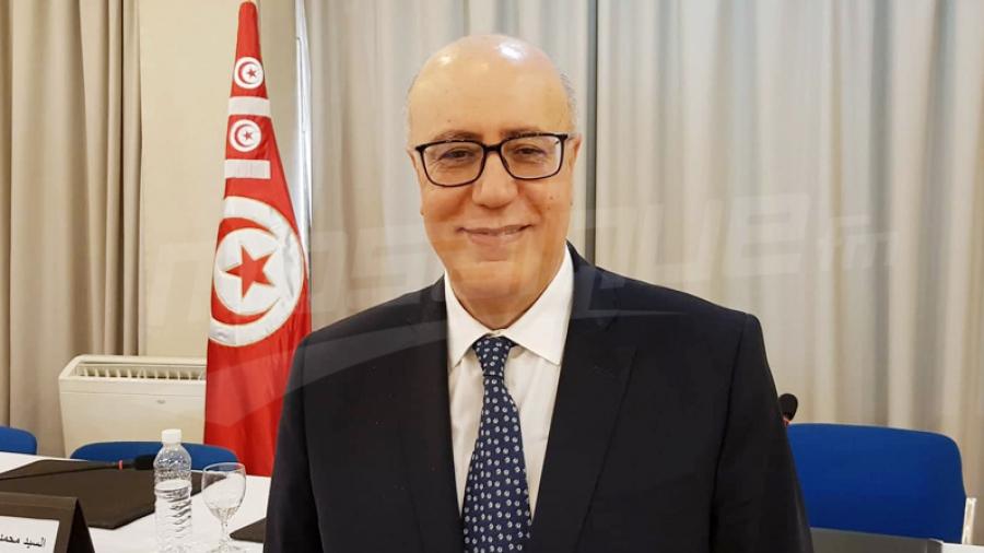 Abassi: 'La visite de la délégation du FMI à Tunis…un signal positif'