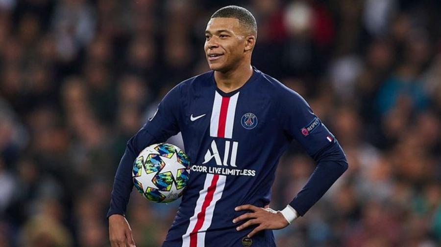 PSG: Kylian Mbappé écarté de la tournée au Japon