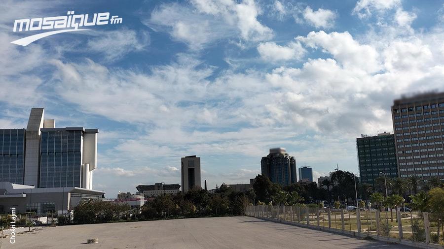 La météo du dimanche 9 avril 2023