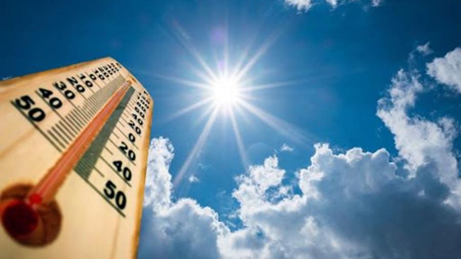 Météo: Un épisode de canicule attendu en début de semaine